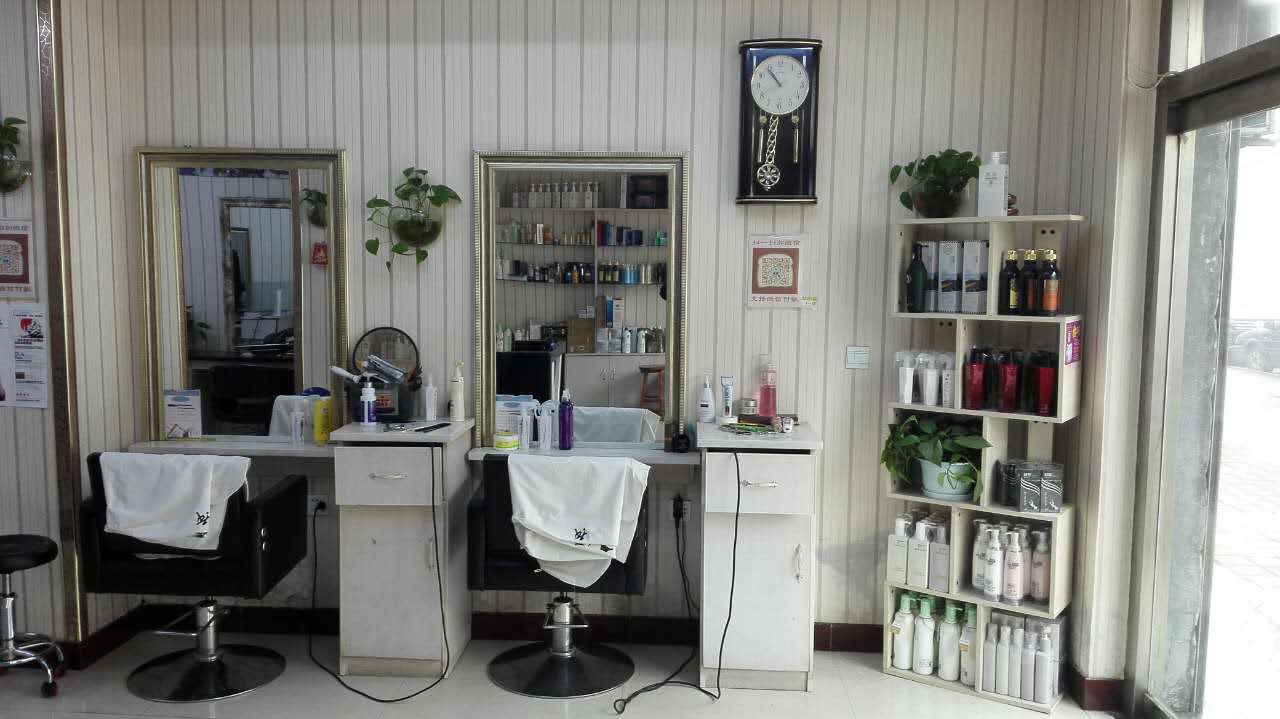 南皮首脑美发分店 (3)